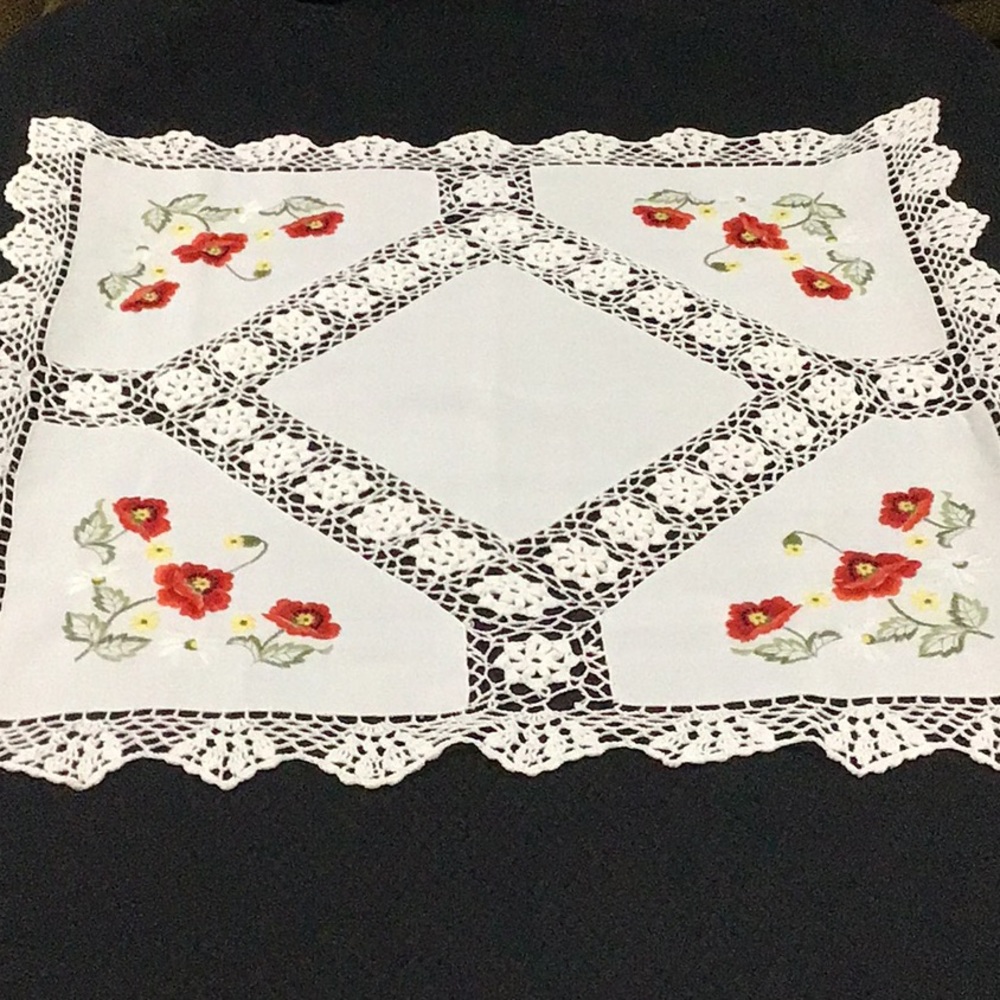 Table cloth